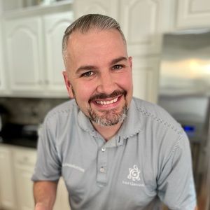 Meet your Posher, Kyle